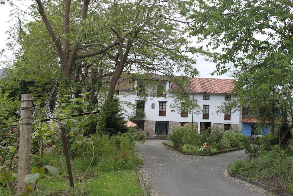 Muriances Vilde Exterior foto