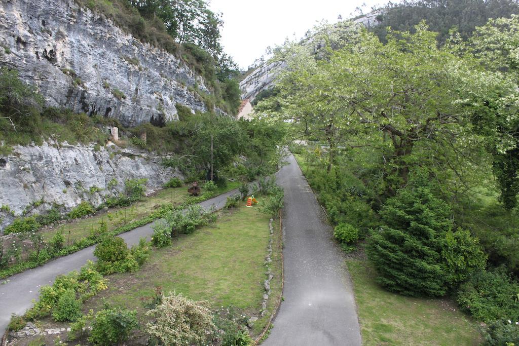 Muriances Vilde Exterior foto