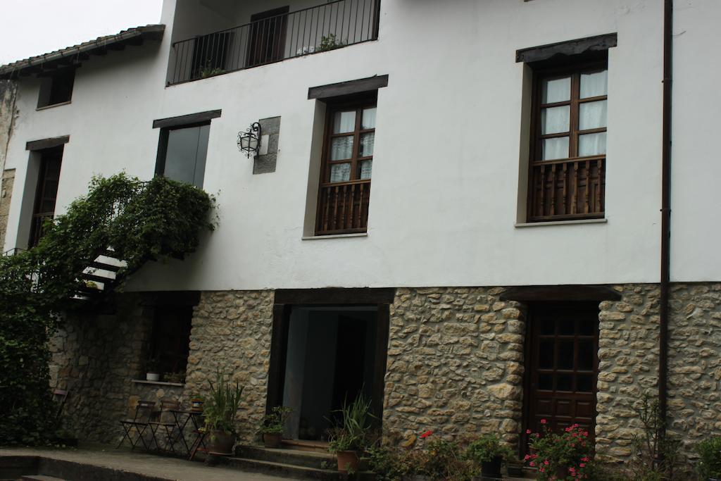Muriances Vilde Exterior foto